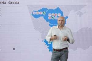 Tudor Manea, CEO eMAG